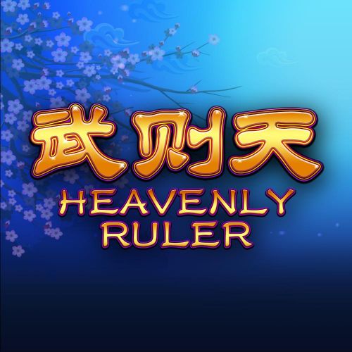Heavenly Ruler-PLAYTECH